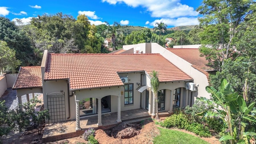 3 Bedroom Property for Sale in Safari Gardens North West